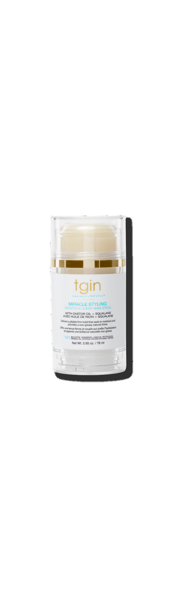 Ulta tgin  Miracle Styling Smooth & Sleek Wax Stick