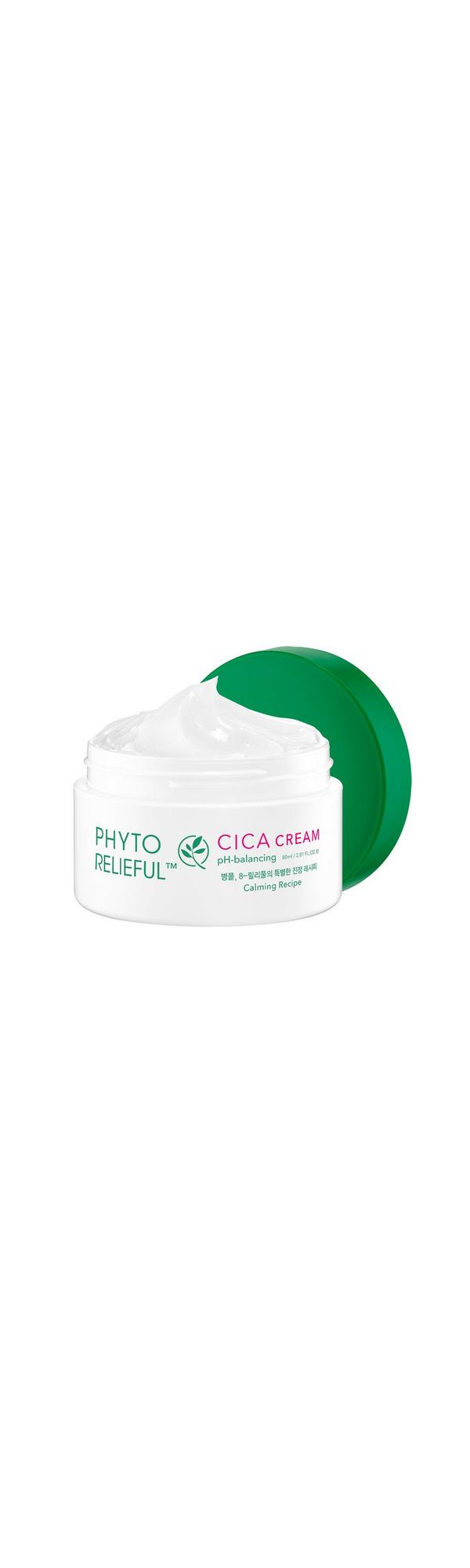 Ulta Thank You Farmer  Phyto Relieful Cica Cream
