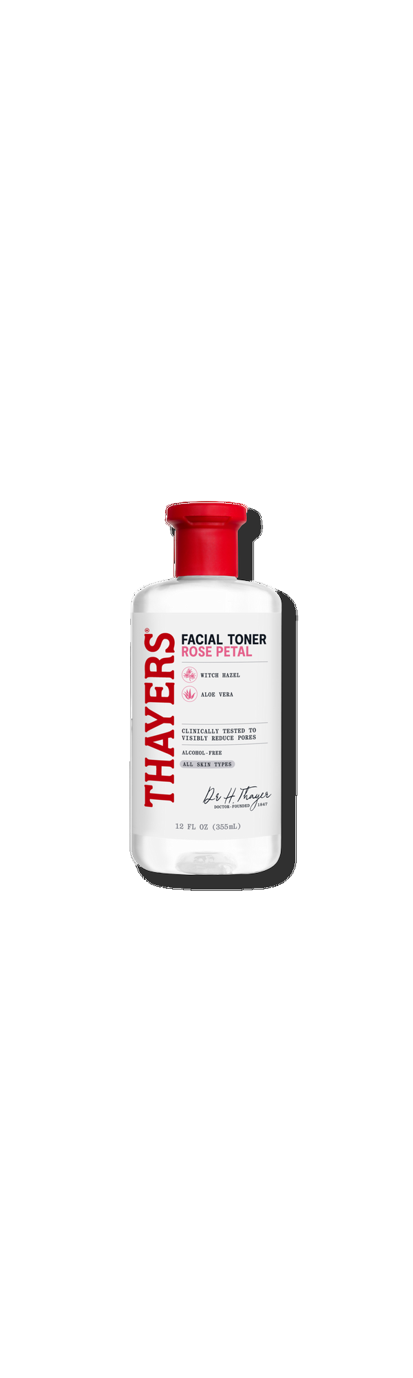 Ulta Thayers  Alcohol-Free Witch Hazel Facial Toner