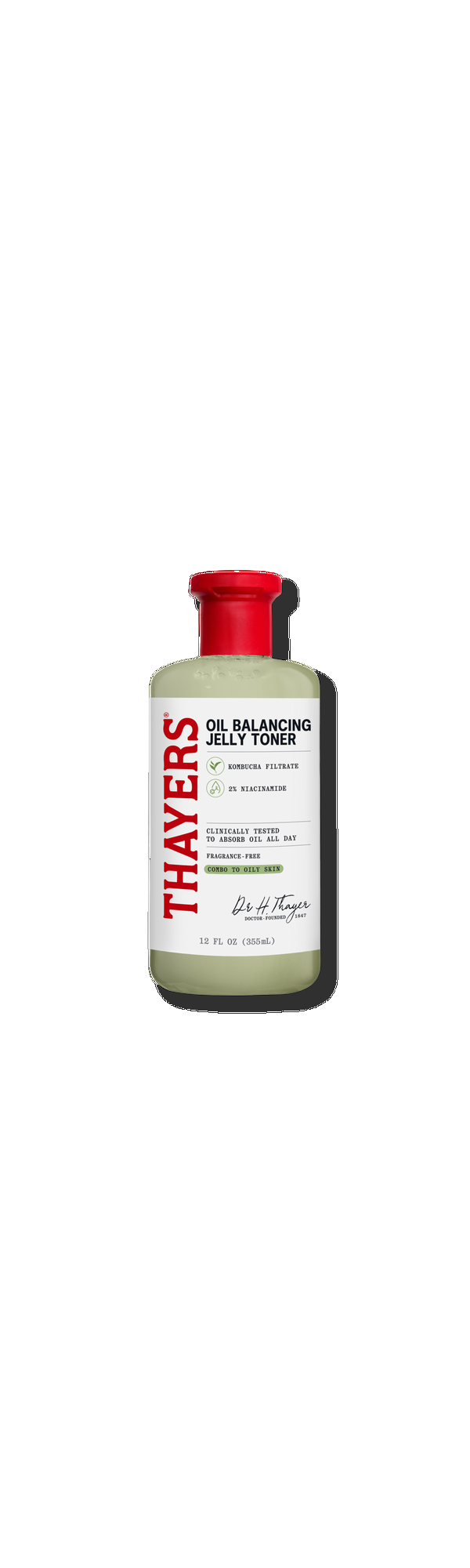 Ulta Thayers  Oil Balancing Jelly Toner