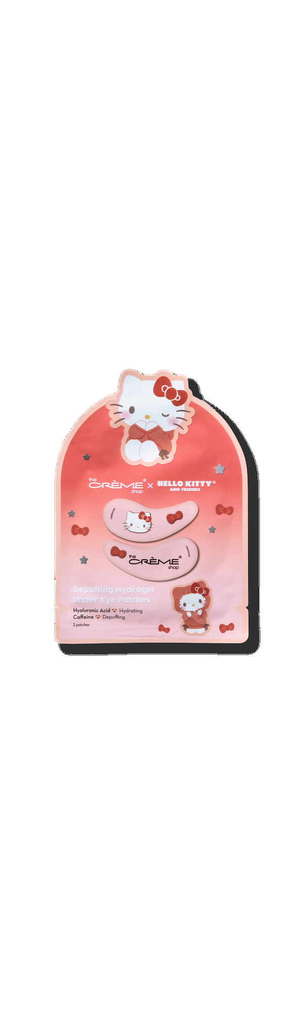 Ulta The Crème Shop  Hello Kitty Under Eye Patches