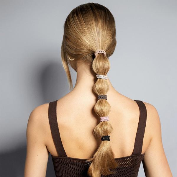 Ulta The Hair Edit  Braided Bands Hair Ties Set