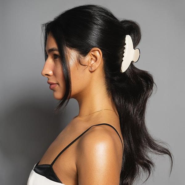 Ulta The Hair Edit  Couture Chic Claw Clip