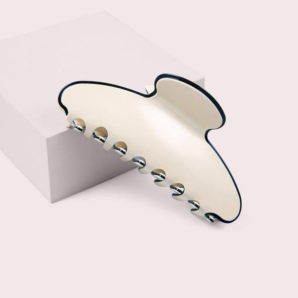 Ulta The Hair Edit  Couture Chic Claw Clip