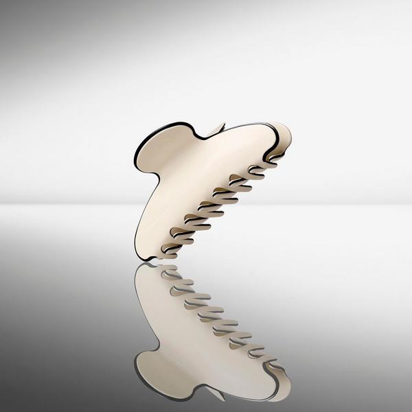 Ulta The Hair Edit  Couture Chic Claw Clip