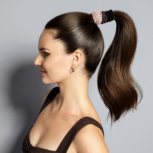 Ulta The Hair Edit  Infinity Bands Hair Ties Set