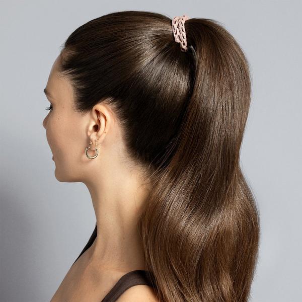 Ulta The Hair Edit  Infinity Bands Hair Ties Set