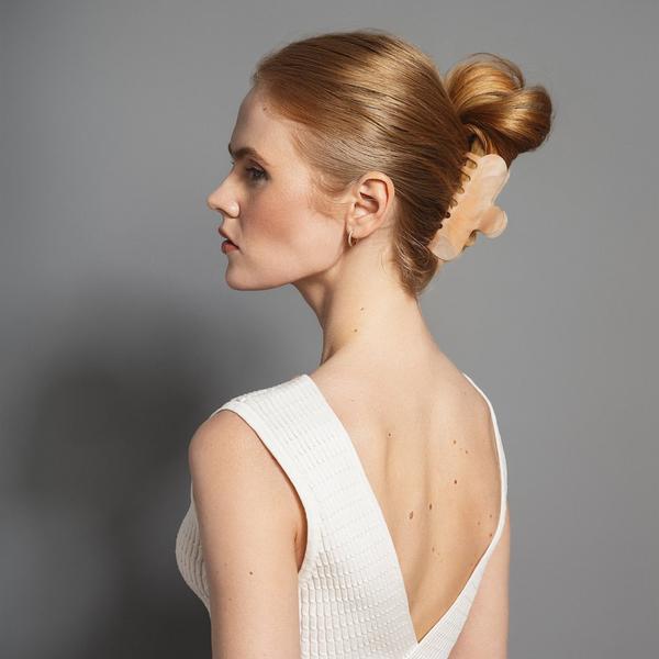 Ulta The Hair Edit  Modern Romance Claw Clips Set