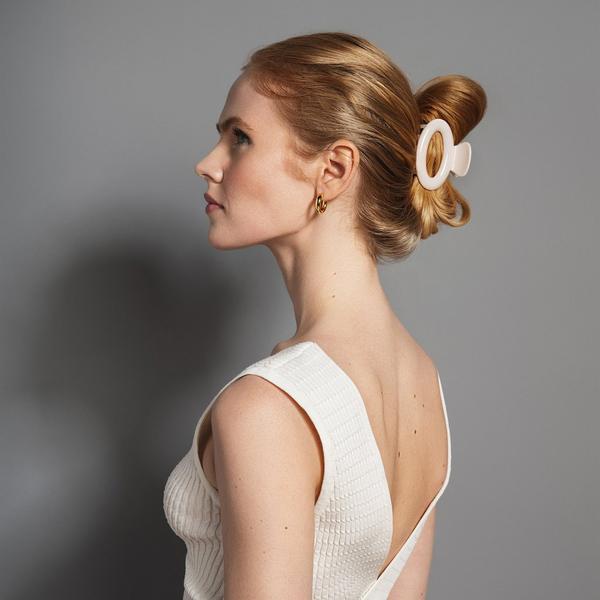 Ulta The Hair Edit  Modern Romance Claw Clips Set