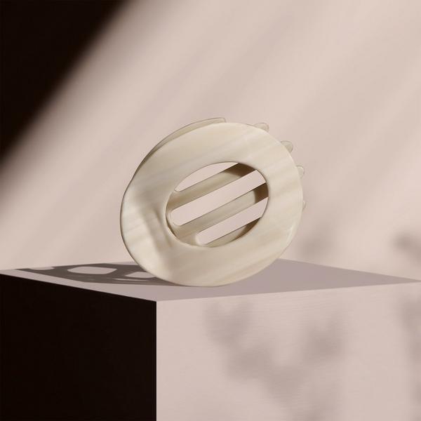 Ulta The Hair Edit  Quiet Luxury Flat Lay Claw Clip