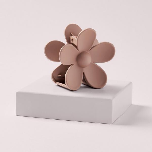 Ulta The Hair Edit  Secret Garden Flower Claw Clip