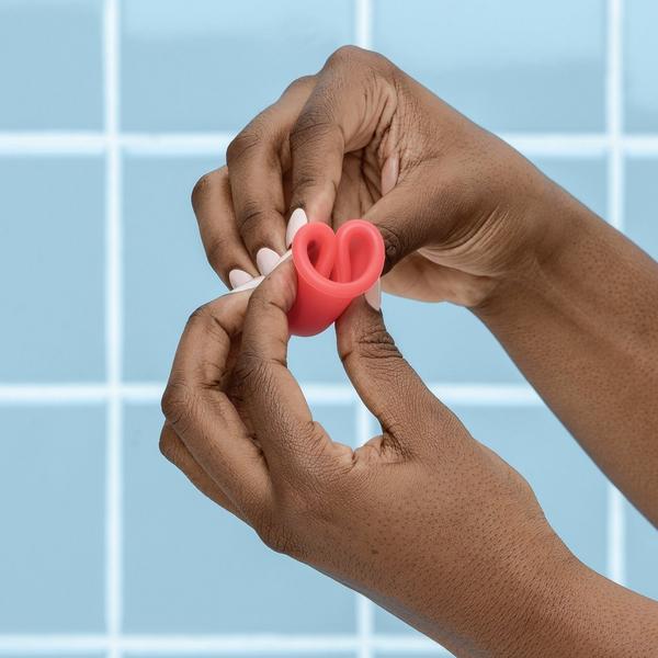 Ulta The Honey Pot Company  Menstrual Cup