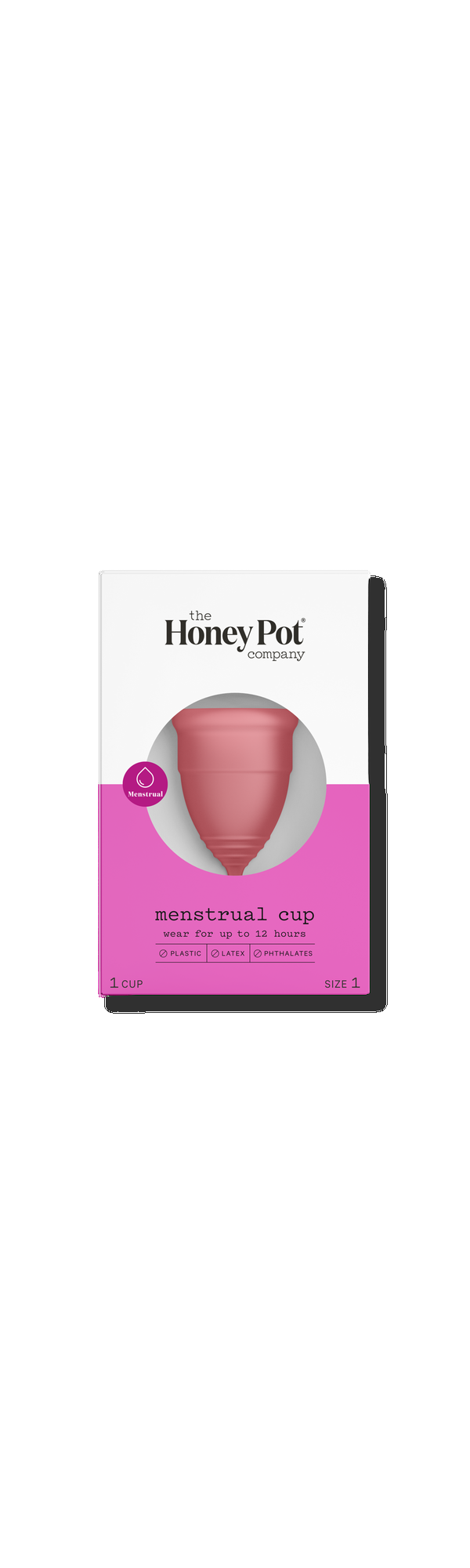 Ulta The Honey Pot Company  Menstrual Cup