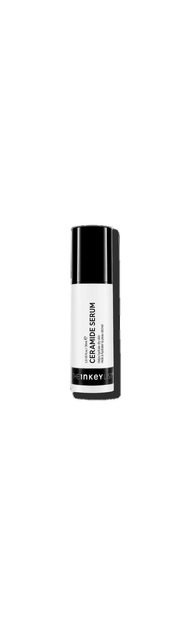 Ulta The INKEY List  Ceramide Hydrating Night Serum