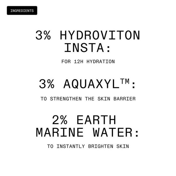 Ulta The INKEY List  Hydro-Surge Dewy Face Mist