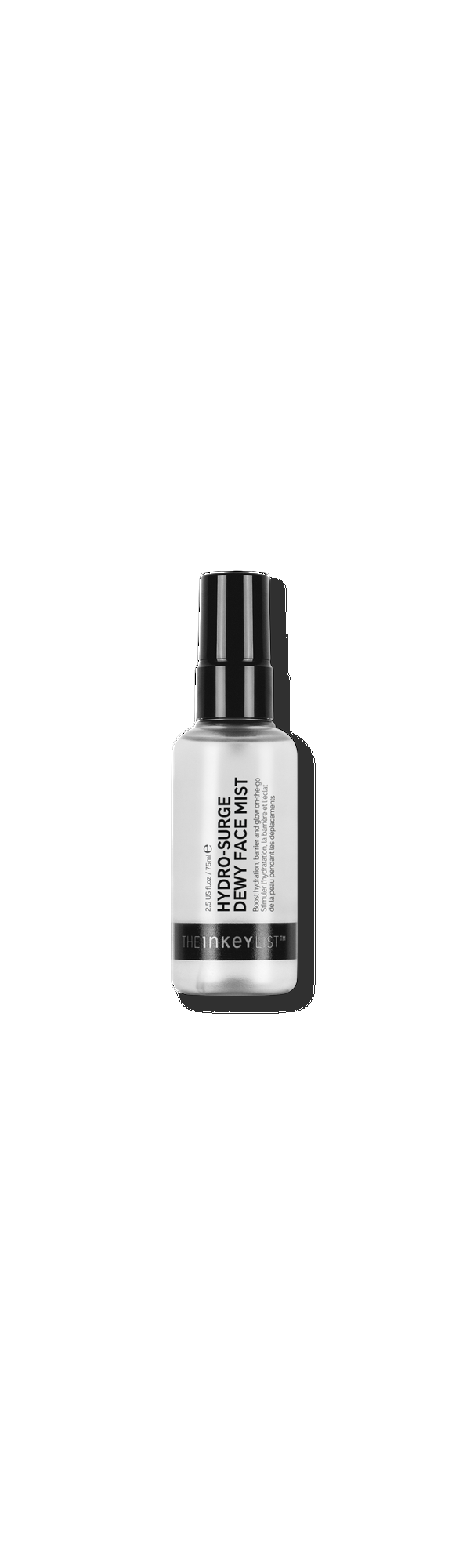 Ulta The INKEY List  Hydro-Surge Dewy Face Mist