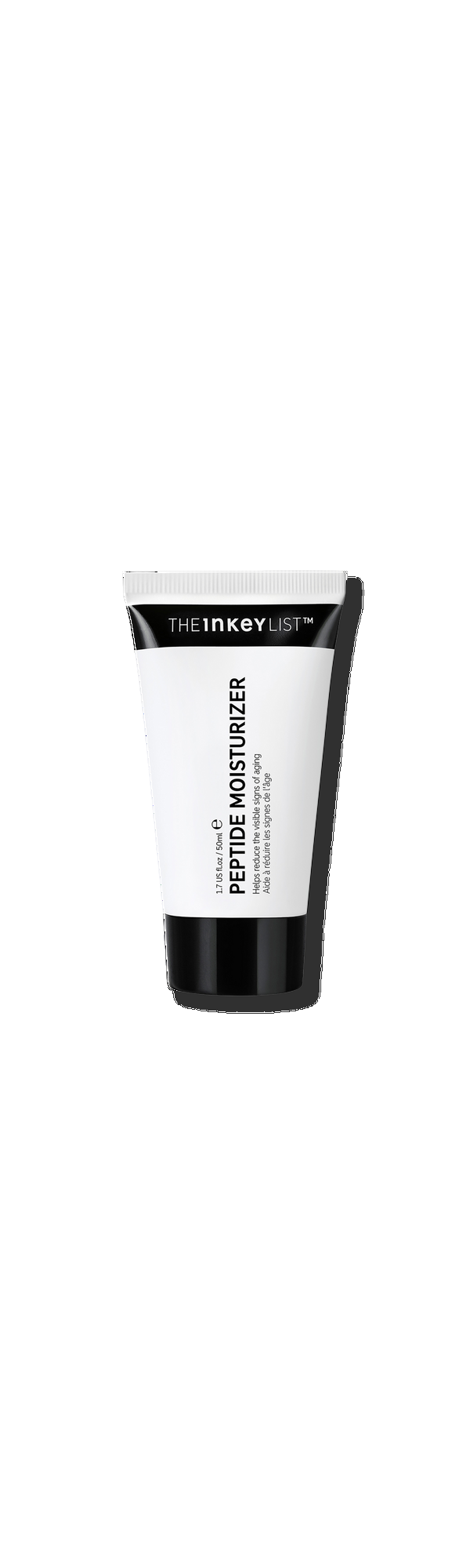Ulta The INKEY List  Peptide Face Moisturizer