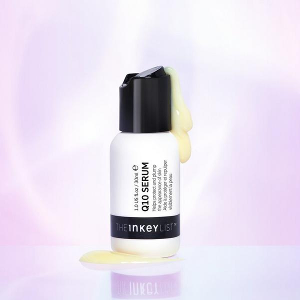Ulta The INKEY List  Q10 Antioxidant Serum