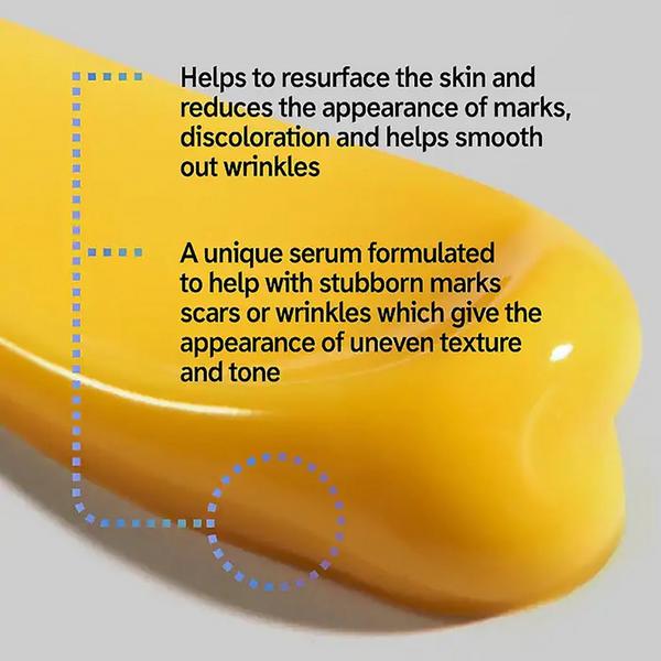 Ulta The INKEY List  SuperSolutions 1% Retinol Serum