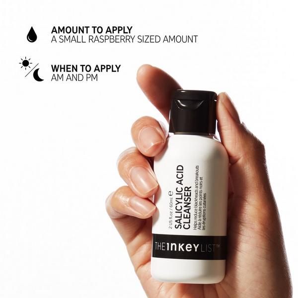 Ulta The INKEY List  The Breakout Set