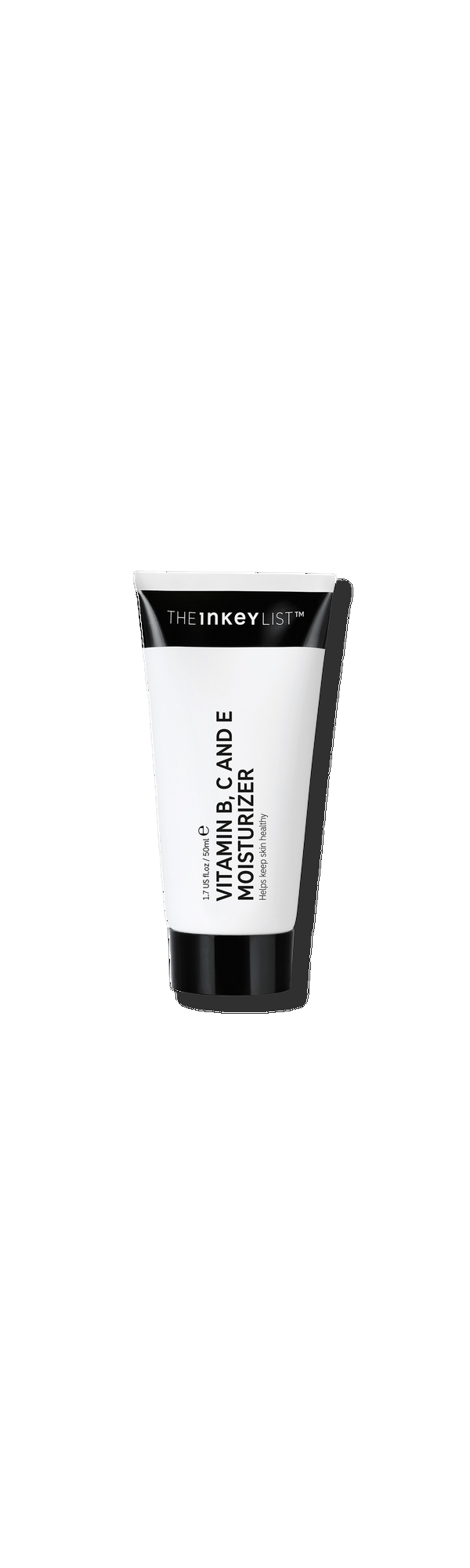 Ulta The INKEY List  Vitamin B C and E Moisturizer