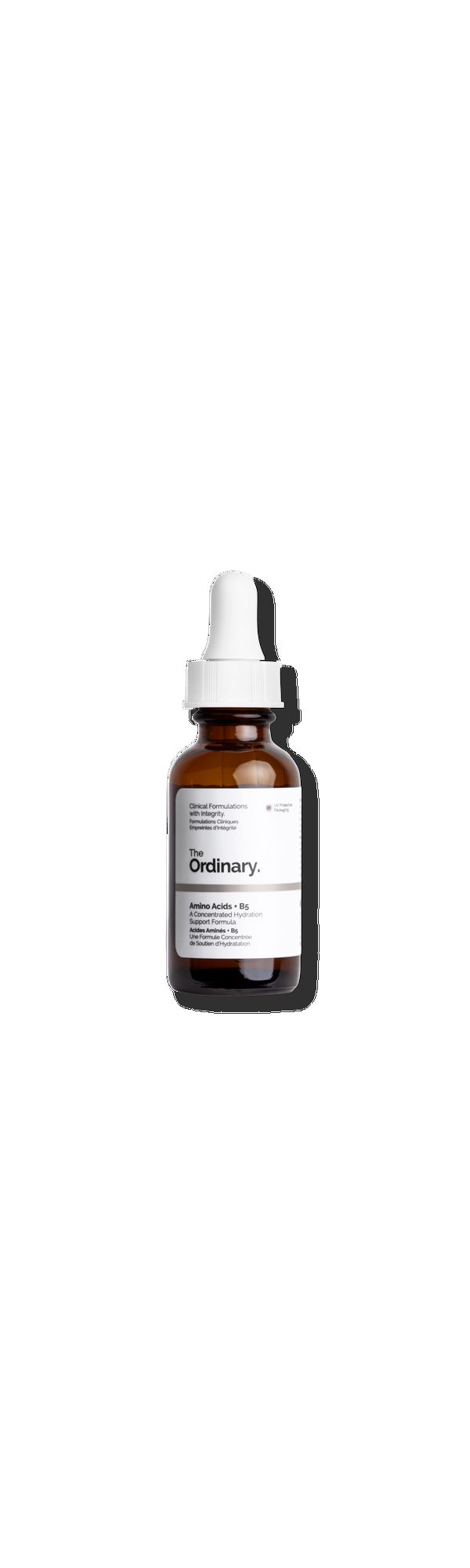 Ulta The Ordinary  Amino Acids + B5 Hydration Serum