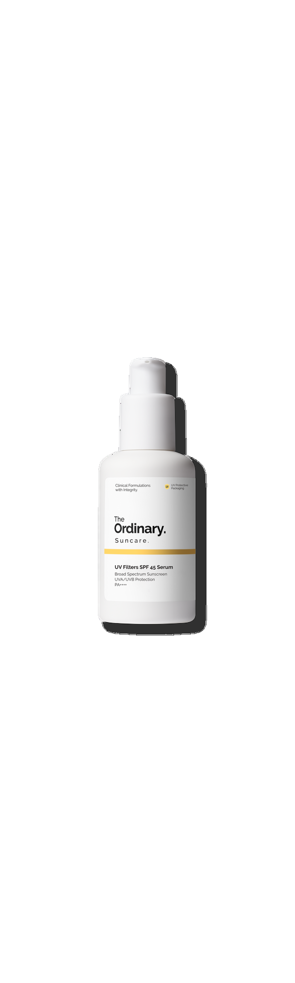 Ulta The Ordinary  UV Filters SPF 45 Serum