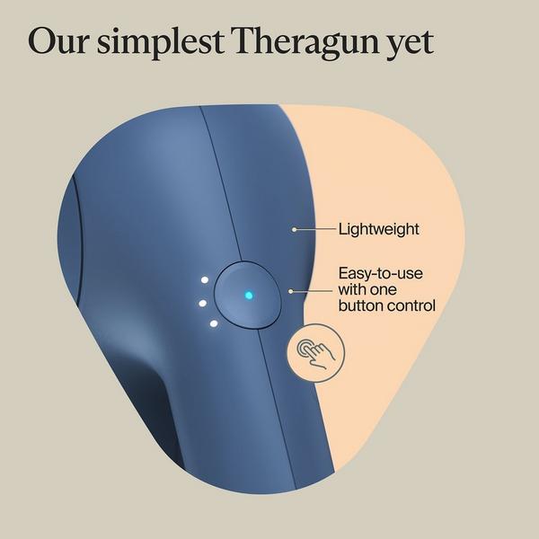 Ulta Therabody  Theragun Relief Massage Gun