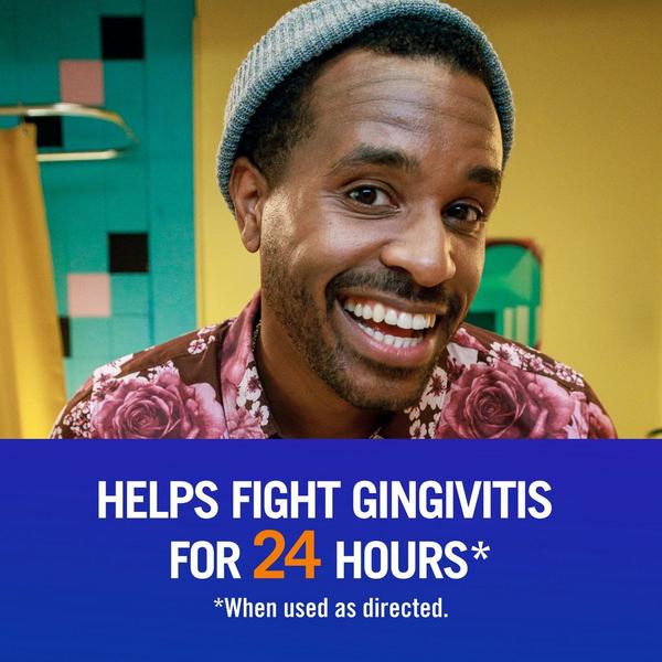 Ulta TheraBreath  Healthy Gums Oral Rinse