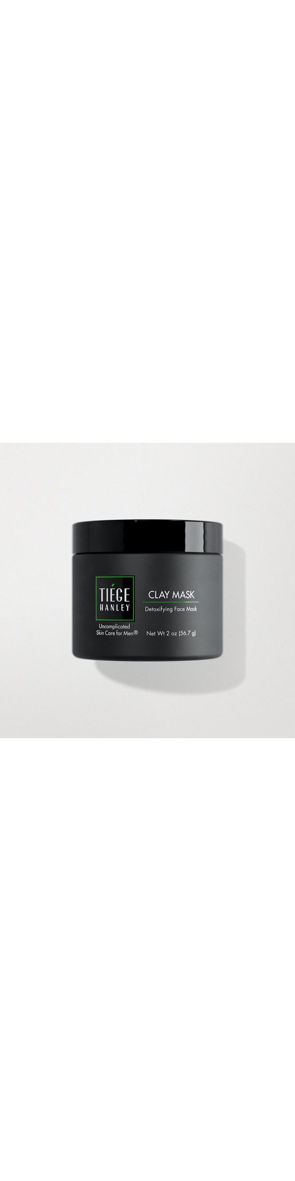 Ulta Tiege Hanley  CLAY MASK Detoxifying Face Mask