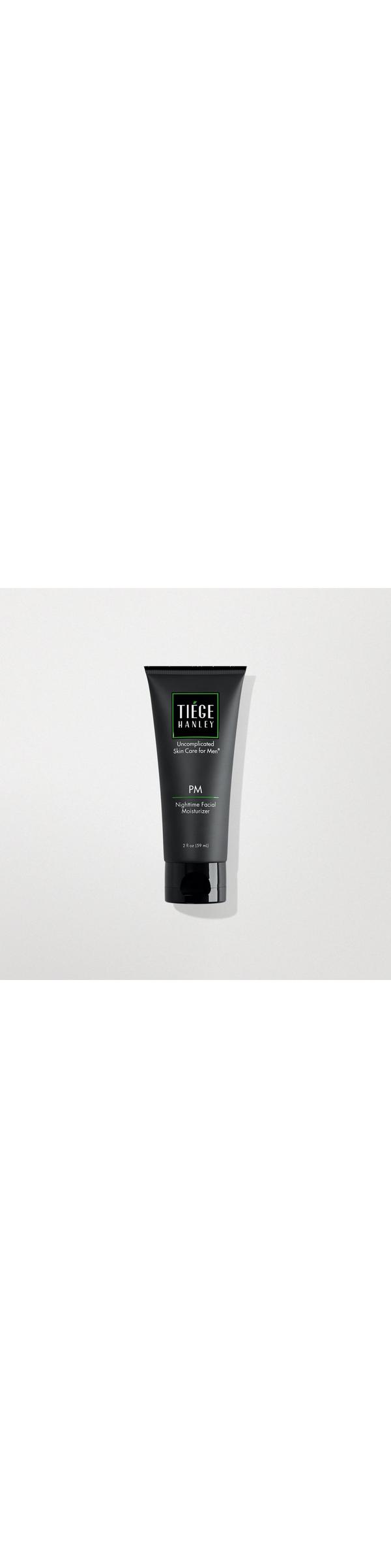 Ulta Tiege Hanley  PM Nighttime Facial Moisturizer