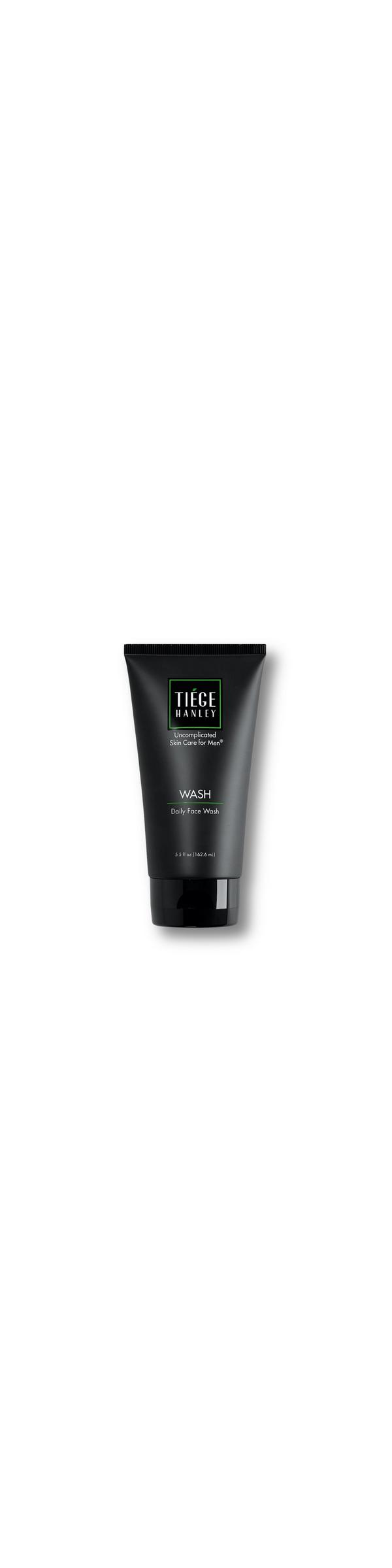 Ulta Tiege Hanley  WASH Daily Face Wash