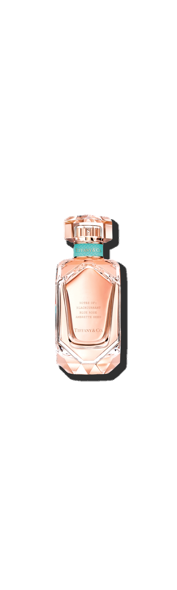 Ulta Tiffany & Co.  Rose Gold Eau de Parfum