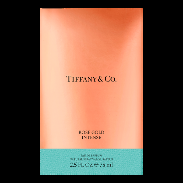 Ulta Tiffany & Co.  Rose Gold Intense Eau De Parfum