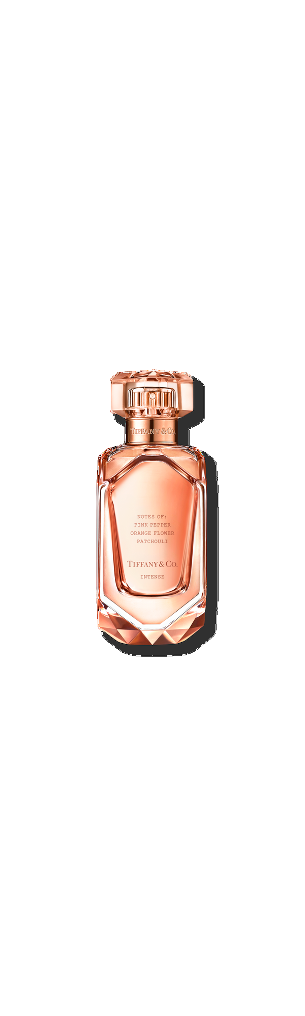 Ulta Tiffany & Co.  Rose Gold Intense Eau de Parfum