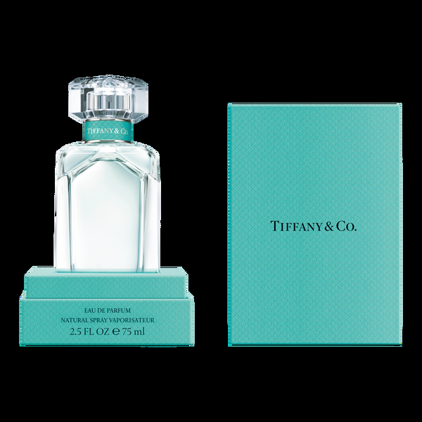 Ulta Tiffany & Co.  Tiffany Eau De Parfum