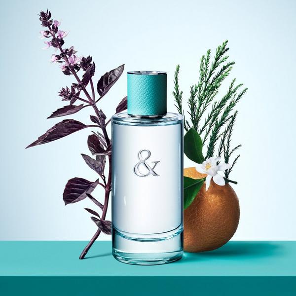 Ulta Tiffany & Co.  Tiffany & Love Eau De Parfum For Her