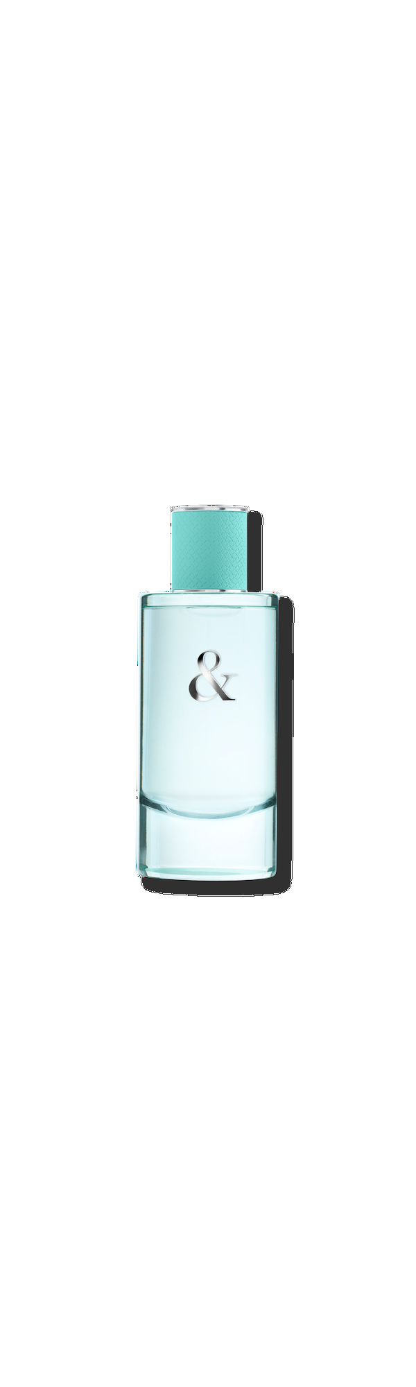 Ulta Tiffany & Co.  Tiffany & Love Eau de Parfum For Her