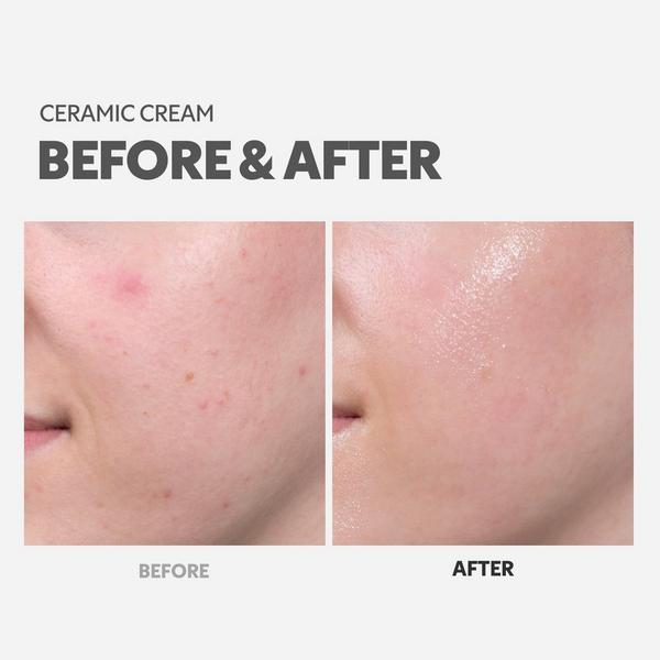 Ulta TIRTIR  Ceramic Cream