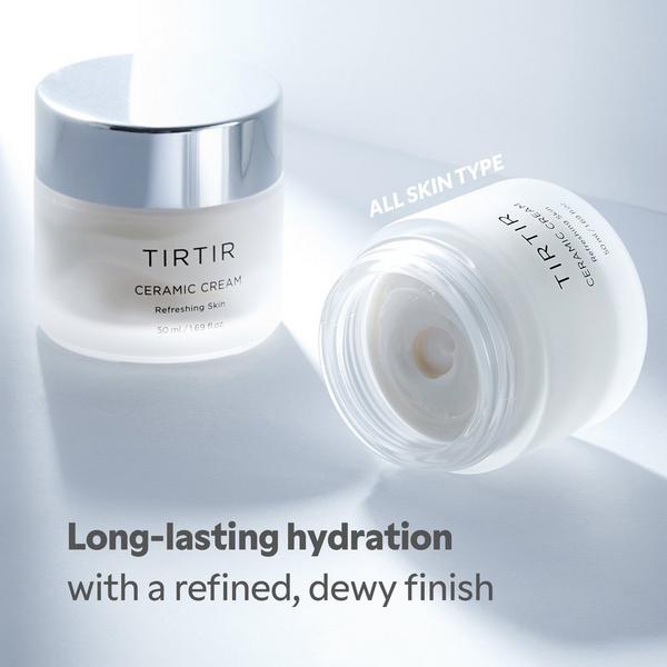 Ulta TIRTIR  Ceramic Cream