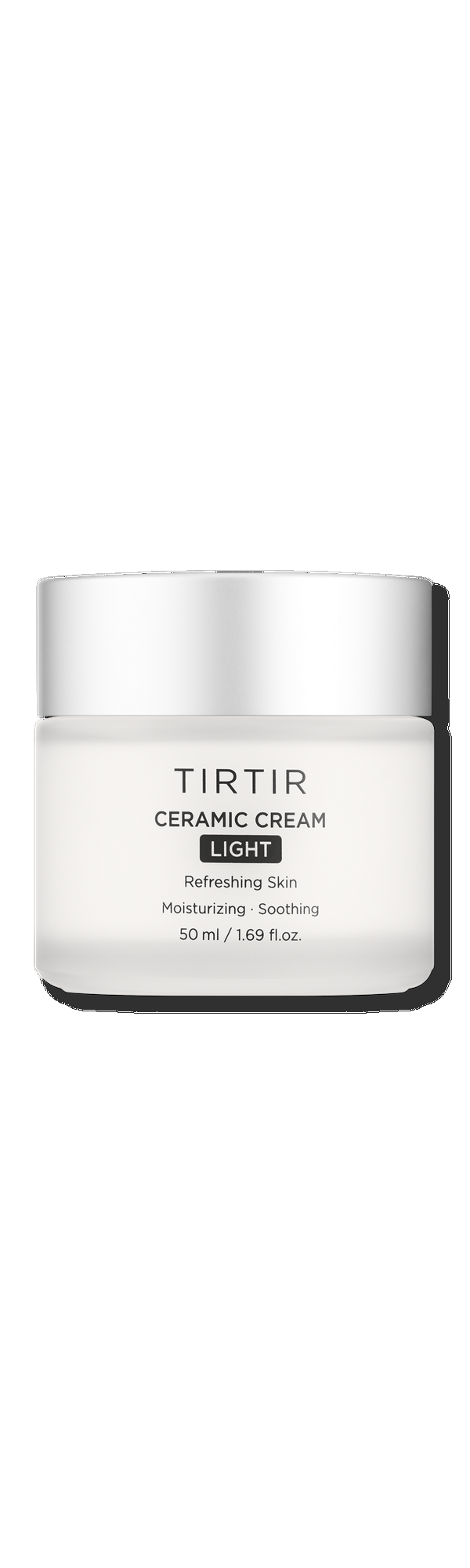 Ulta TIRTIR  Ceramic Cream Light