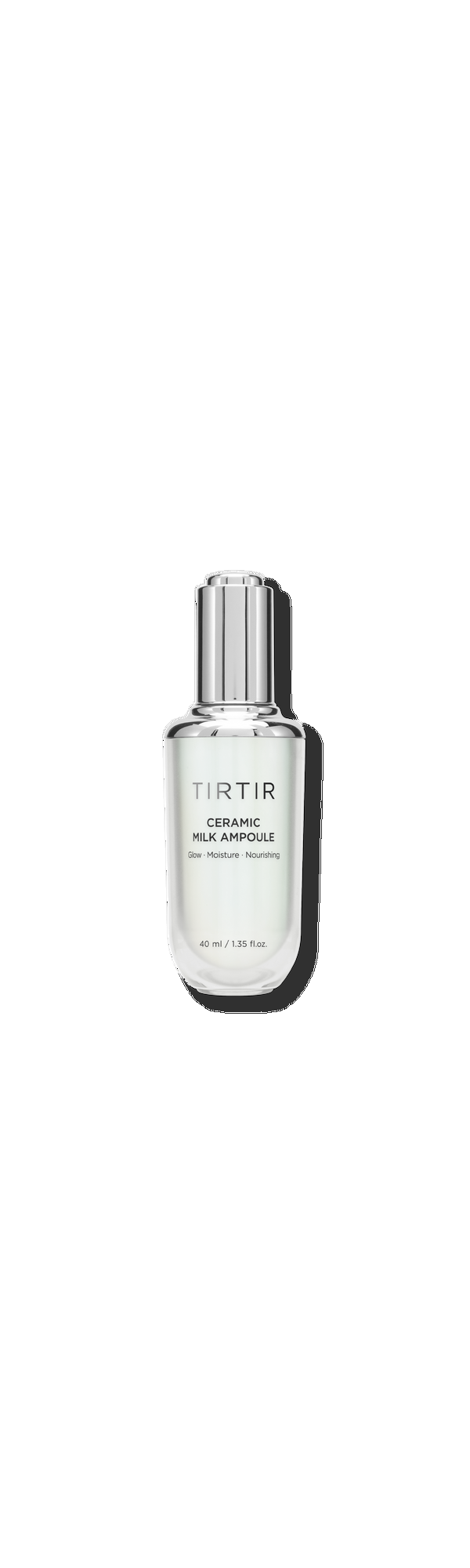 Ulta TIRTIR  Ceramic Milk Ampoule