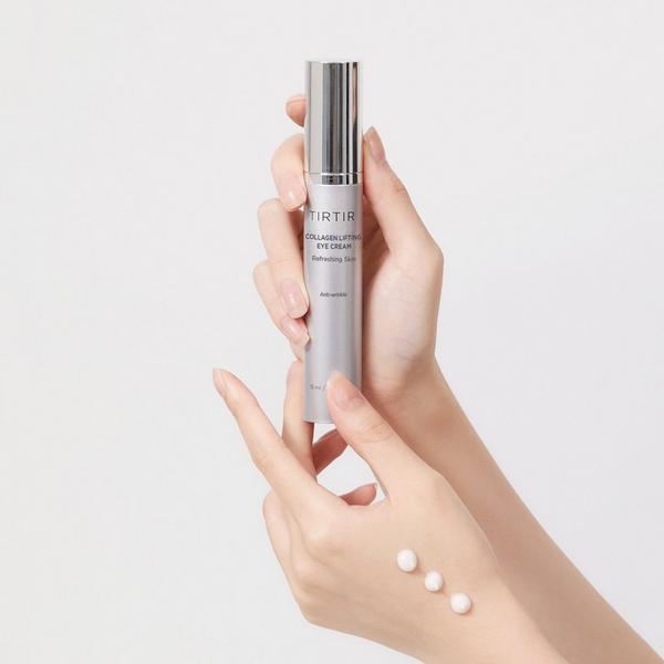 Ulta TIRTIR  Collagen Lifting Eye Cream