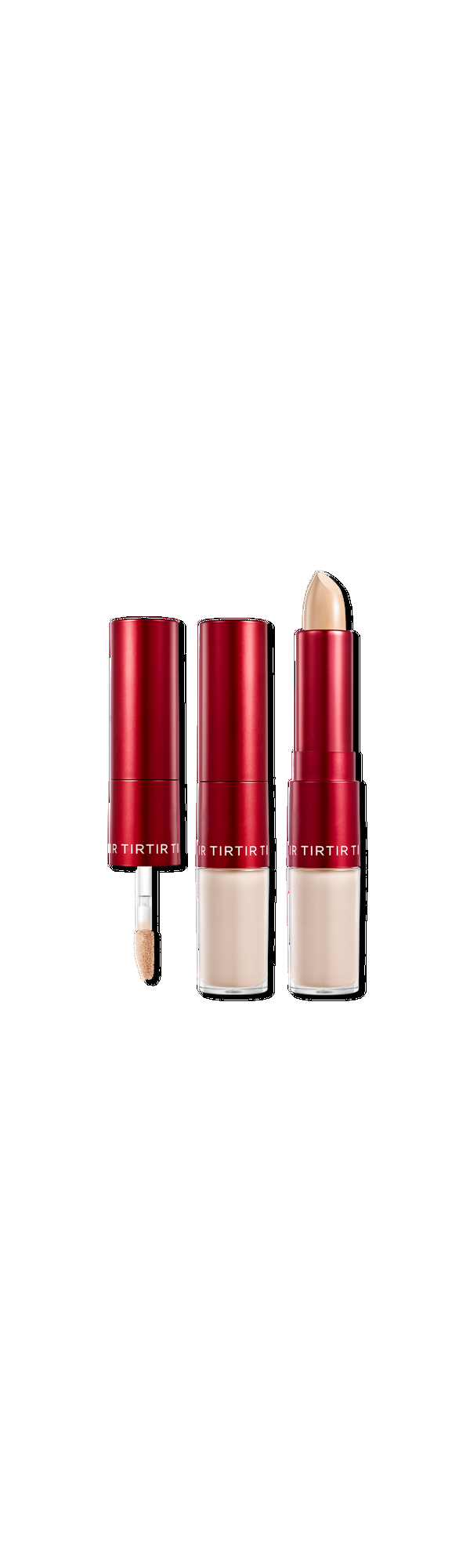 Ulta TIRTIR  Glide & Hide Blurring Concealer