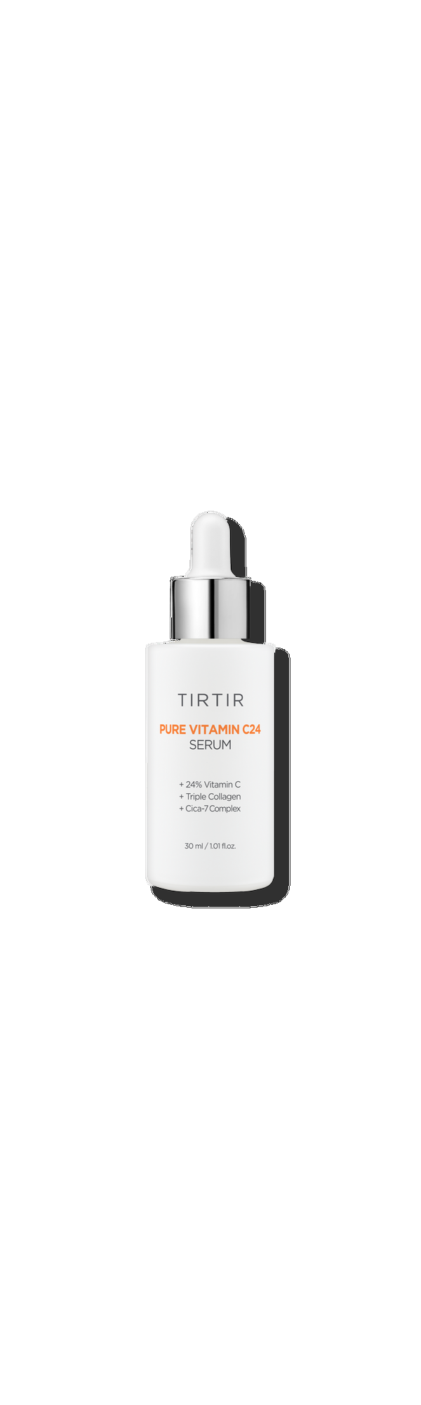 Ulta TIRTIR  Pure Vitamin C24 Serum