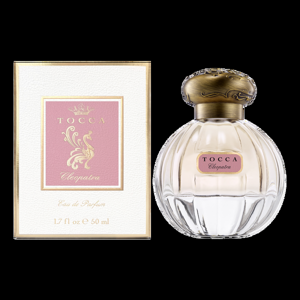 Ulta TOCCA  Cleopatra Eau De Parfum