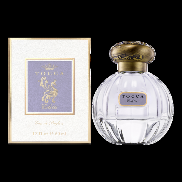 Ulta TOCCA  Colette Eau De Parfum