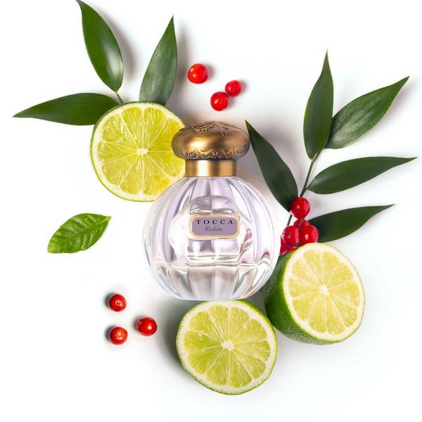 Ulta TOCCA  Colette Eau De Parfum