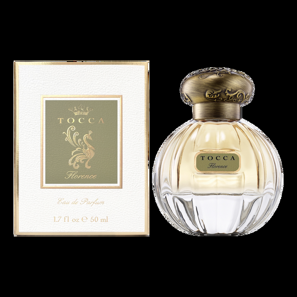 Ulta TOCCA  Florence Eau De Parfum
