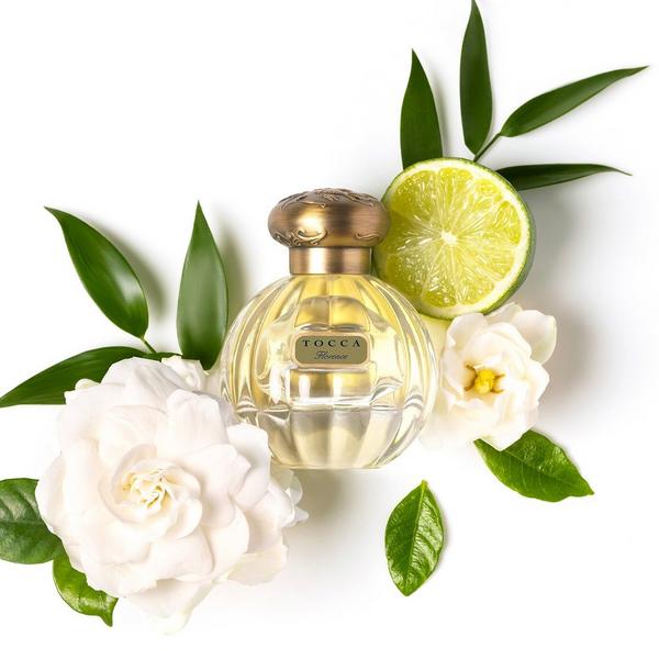 Ulta TOCCA  Florence Eau De Parfum